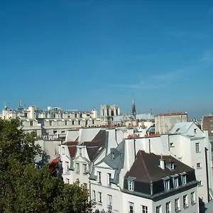*** Ξενοδοχείο Quartier Latin Γαλλία